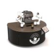 Picture of Open arm intelligent Coffee Robot
