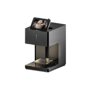 EB-FT4 Coffee Printer resmi