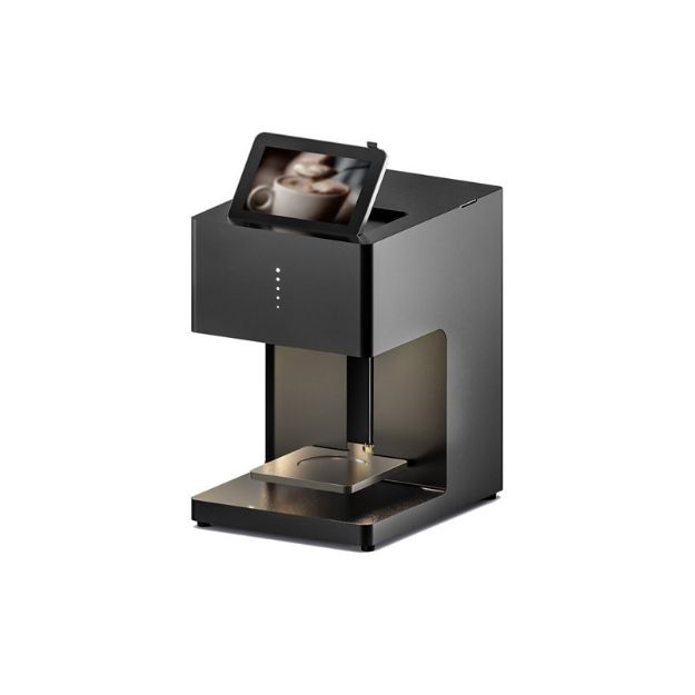 EB-FT4 Coffee Printer resmi