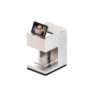 EB-FT4 Coffee Printer resmi