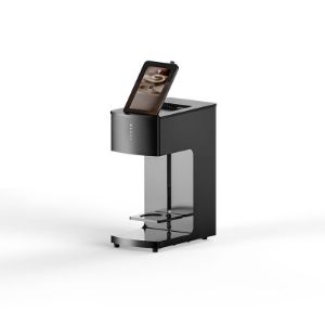  EB-FM1 Coffee Printer resmi