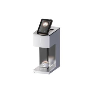  EB-FM1 Coffee Printer resmi