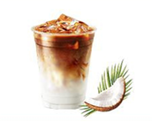 Coconut Latte